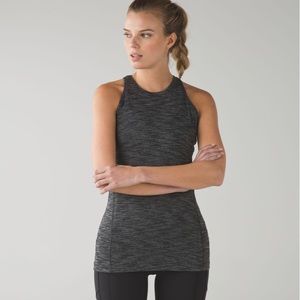 Lululemon &Go Everywhere Tank